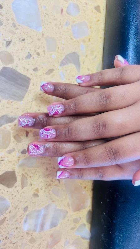 Cute Nail